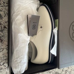 Men’s G/Fore Golf Shoes, NWT